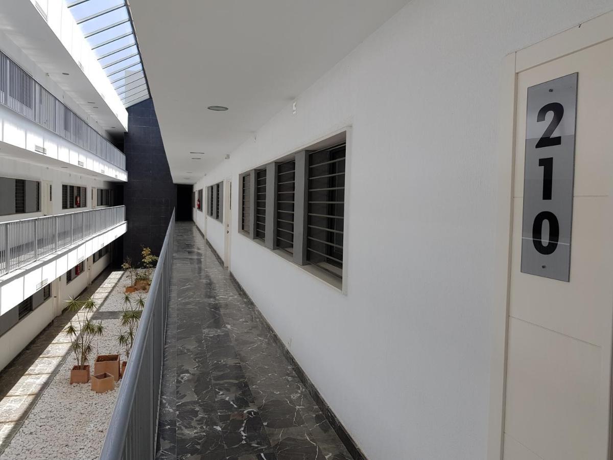 Apto Playa Del Carmen Inverdraba Барбате Экстерьер фото