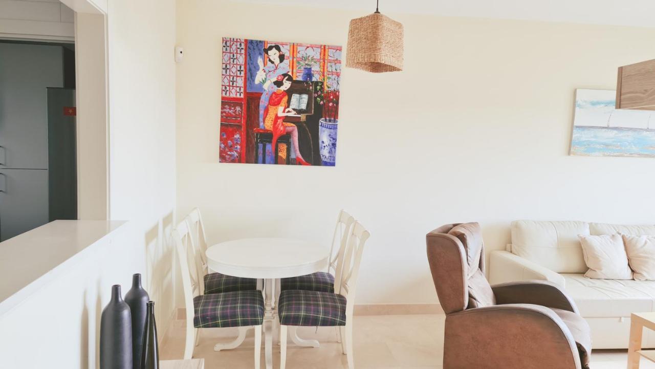 Apto Playa Del Carmen Inverdraba Барбате Экстерьер фото